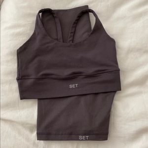 SET ACTIVE LUXFORM - SMOKE